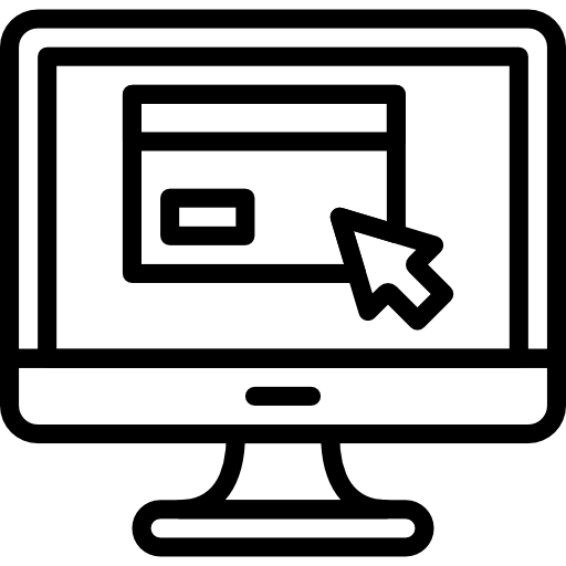 website Icon